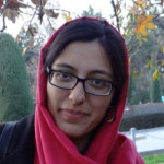 بهناز بختیاری