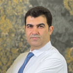 مهدی قهرودی