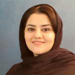 امینه حاجی صادقی