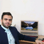 امیرحسین اکبری