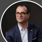 فرشاد شعبانی