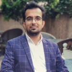 امین عبدالملکی
