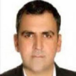 خدایار عبدالهی