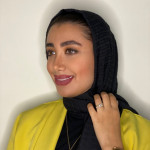 حدیث سادات جعفری