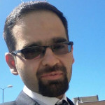 محمد حسین خاتمی