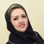 مژگان خالقی