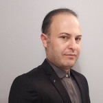 سیدمصطفی سیدنجفی