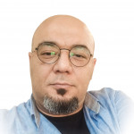 آقای محسنی شاد