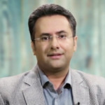 دکتر رضا حبیب زاده