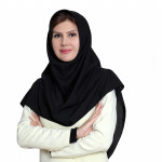 فرزانه غفاری