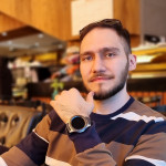 محمدحسین ابراهیمی