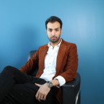 پرهام حجازی