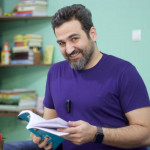 سید مهدی طباطبایی‌فر