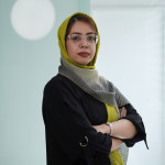 سحر پهلوان نشان