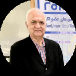 پروفسور اکبر مانوسی
