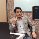 سیدعلی میربمانی