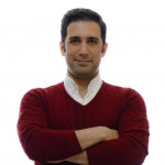 امیرحسام حیدریان