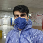 دکتر محمدسینا سلیمی کوچی