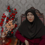 فاطمه نادری دهنوی