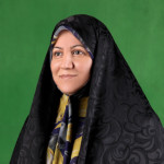 آسیه میرزایی