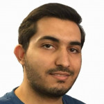 مهندس حسین احمدی