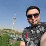 رضا پرستاری