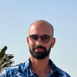 مهدی غلامرضایی