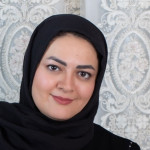 راضیه حیدریان اردکانی