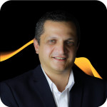 دکتر احمد نظری‌مهرابی