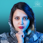 نیلوفر عبدلی