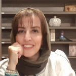 الهام مظاهری