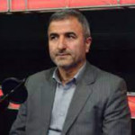 دکتر غلامرضا قدرتی امیری