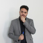 اسماعیل عظیمی