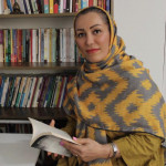 اعظم اسلامی