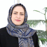 ندا نقیبی پور
