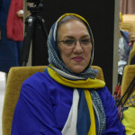 توران محمدی