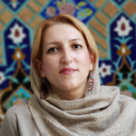 پریسا جورقانیان