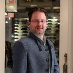 استاد علی شیرمحمدی