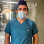 دکتر مهدی مهدی‌زاده