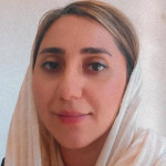 الناز برمکی