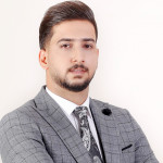 مهندس سیداحسان مبین