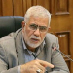 مهندس عزیزاله مهدیان