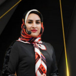 راضیه شاه رجبیان