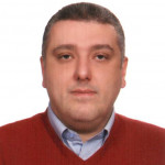 دکتر امیرحسین خلوتی