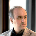 علی علیزاده