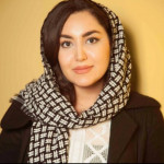 مرضیه صائمی