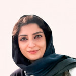 راحله احترامی