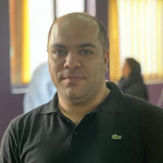 بنیامین ابراهیمی