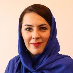 نعیمه اعتدال مهر