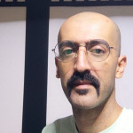 یاشار مشیرفر